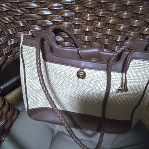 Etienne Aigner handbag